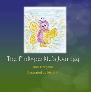 finksparkle's journey